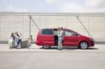 Seat Alhambra 2010 года